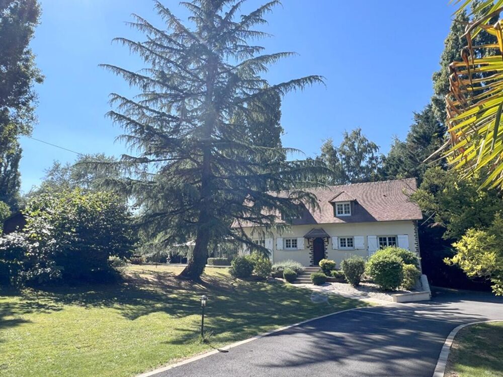 Vente Maison Maison - SURFONDS - 9 pièce(s) - 227 m2 Surfonds