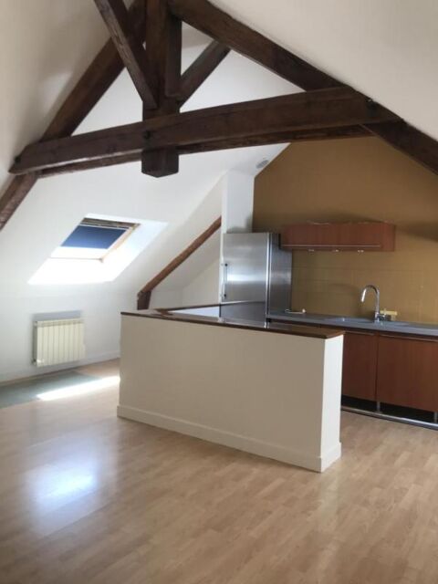  Appartement  louer 2 pices 53 m