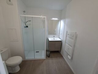  Appartement � louer 3 pi�ces 64 m�