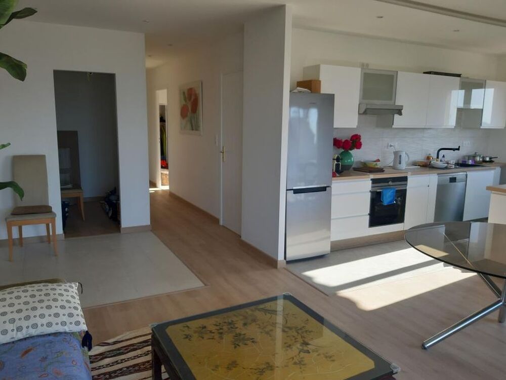 Location Appartement Studio de 14m2 à louer sur Nice Nice