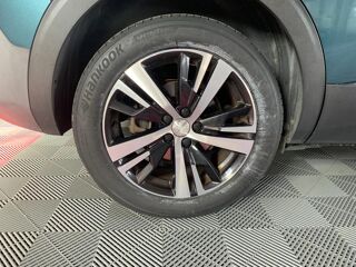 5008 GT Line 2018 occasion 56120 Les Forges De Lanouee