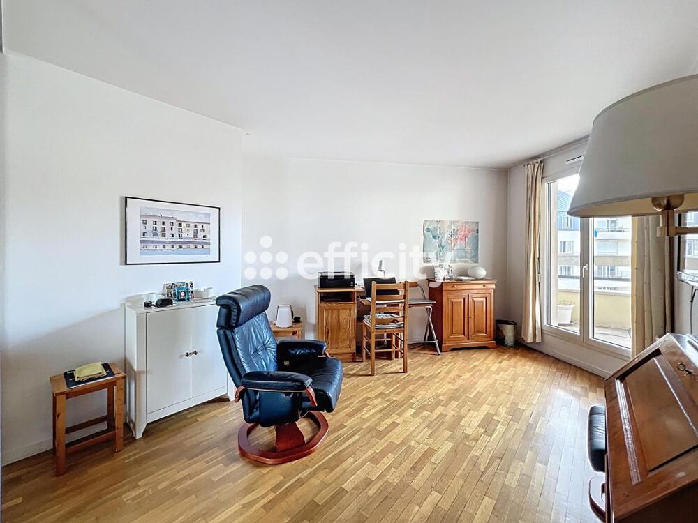 � vendre  Appartement Issy-les-Moulineaux (92130)