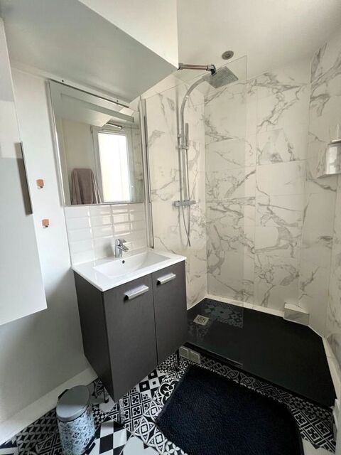  Appartement � louer 2 pi�ces 35 m�