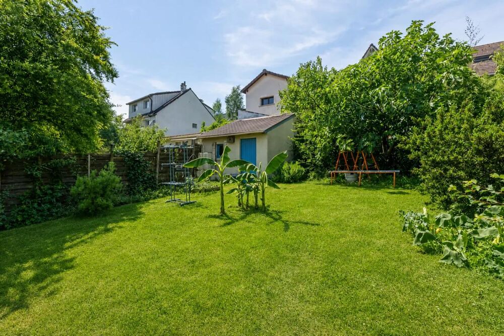 Vente Maison Maison de 6 pièces de 104m² à Montreuil Montreuil