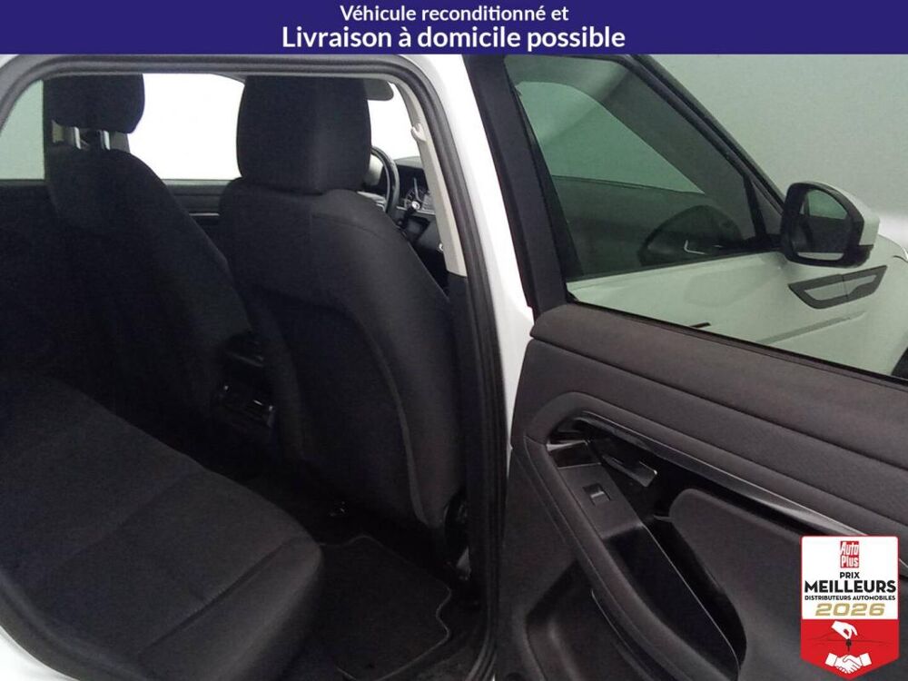 Range Rover Evoque P300e PHEV AWD BVA8 2021 occasion 10150 Lavau