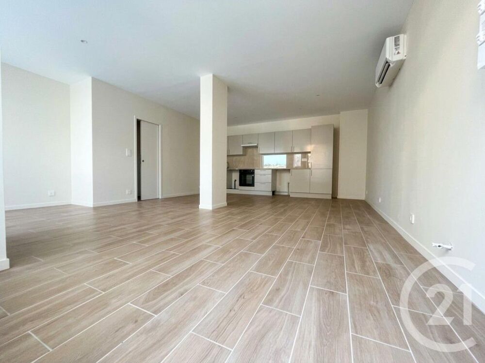 Location Appartement T2 Nice