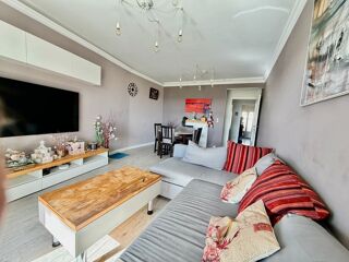  Appartement � vendre 4 pi�ces 80 m�