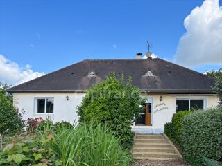  Maison à vendre 4 pièces 115 m²