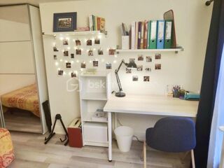  Appartement à vendre 1 pièce 20 m²