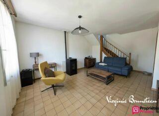  Maison à vendre 8 pièces 177 m²