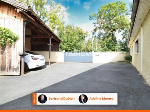   Exclusivité / 63160 Billom Maison - 4 pièce(s) - 130 m²