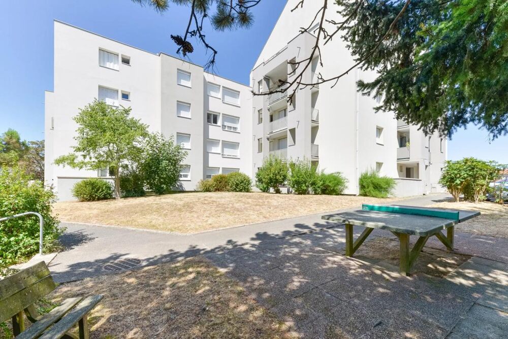 Appartement 1 pièce 33 m² · à Nantes · 33 m² · 99 000 €