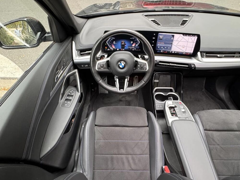 X1 sDrive 20i 170 M Sport 2024 occasion 94100 Saint Maur Des Fossees