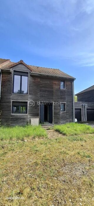  Terrain à vendre 1270 m²