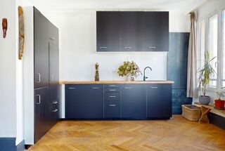  Appartement à vendre 4 pièces 111 m²