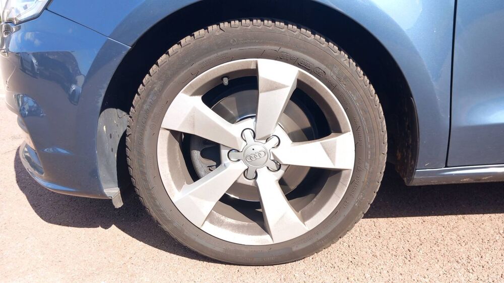 A1 1.6 TDI 116 S-Tronic7 Ambition 2018 occasion 57730 Lachambre