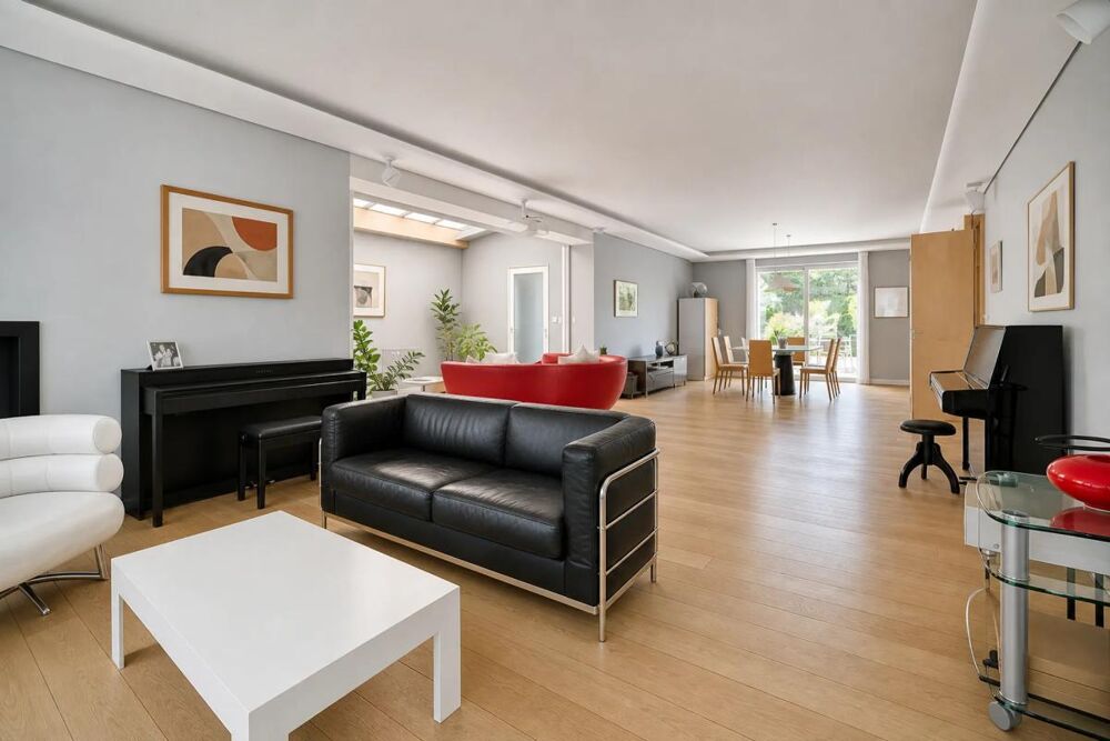 Maison de 7 pièces de 269 m² à Toulouse