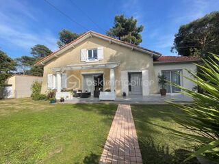  Maison à vendre 7 pièces 158 m²