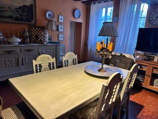  Maison à vendre 8 pièces 209 m²
