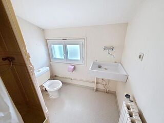 Vente Maison Maison La Verrie 5 pièces 111 m2 La verrie