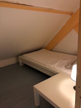  Appartement � louer 1 pi�ce 25 m�