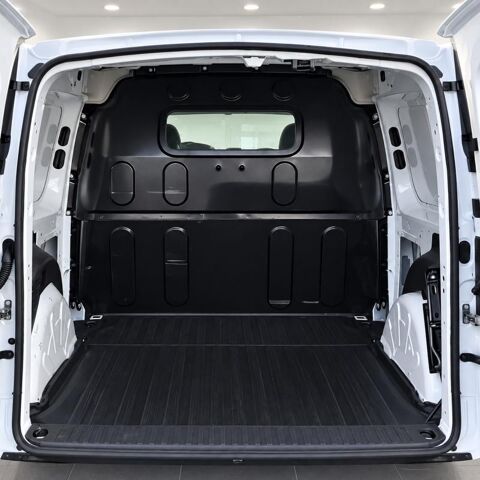Kangoo Express 1&deg; Main / 1.5L DCI 75cv Pack GRAND CONFORT COMPACT CLIM/REGU 2019 occasion 60430 Abbecourt