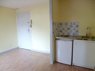  Appartement  louer 1 pice 19 m