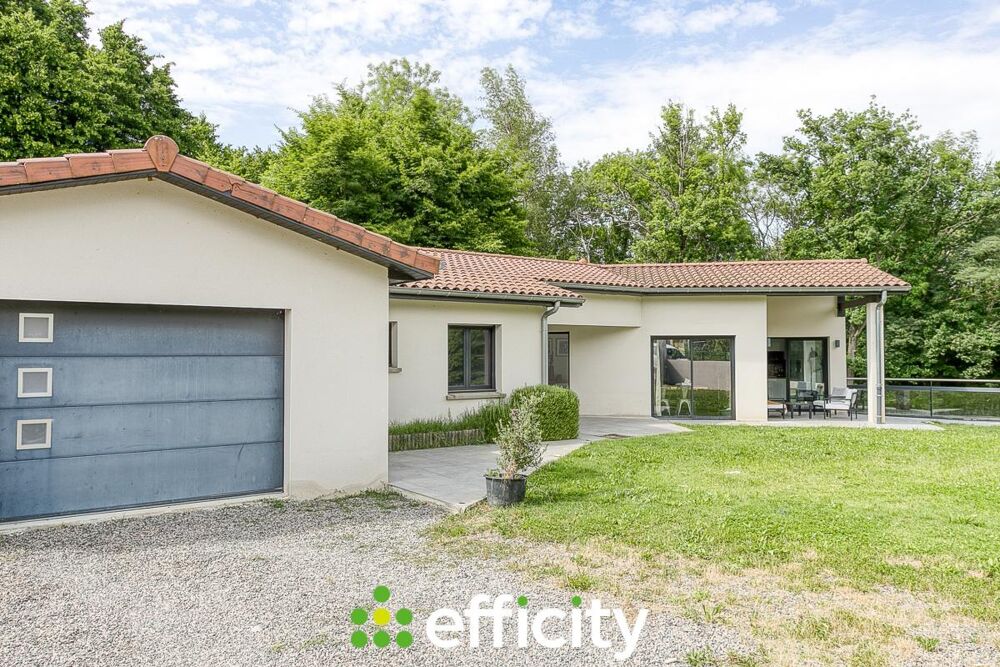 � vendre  Maison Civrieux-d'Azergues (69380)