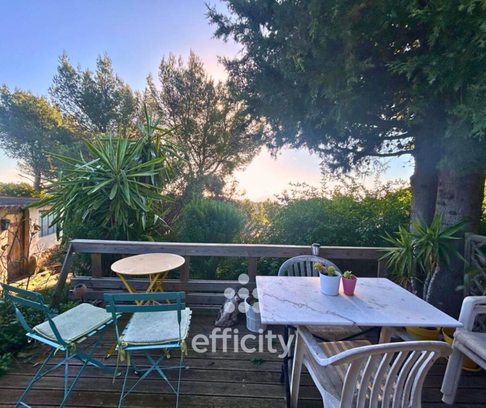 � vendre  Villa Ceyreste (13600)