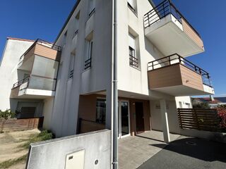  Parking / Garage à vendre 14 m²