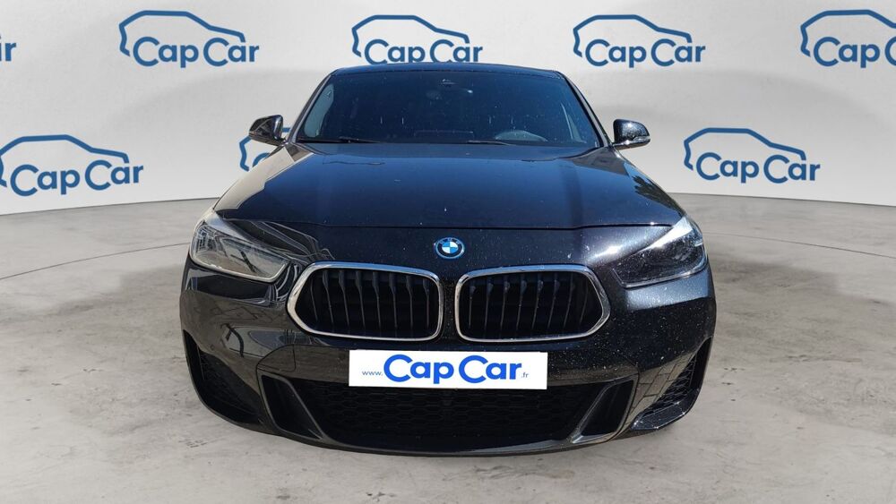 X2 xDrive 25e 220 Hybrid BVA6 M Sport - Automatique Toit ouvran 2023 occasion 45000 Orleans