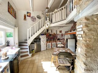  Maison � vendre 4 pi�ces 65 m�