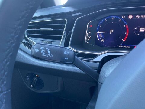 Taigo 1.0 TSI 116 DSG7 R-Line Edition 2025 occasion 31100 Toulouse