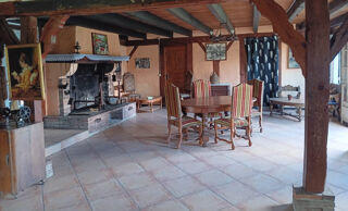  Propri�t�/ch�teau � vendre 5 pi�ces 260 m�