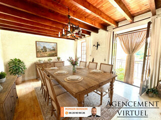  Maison � vendre 4 pi�ces 108 m�