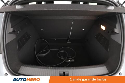 M&eacute;gane EV60 Super Charge Iconic 220 ch 2022 occasion 92130 Issy-les-Moulineaux