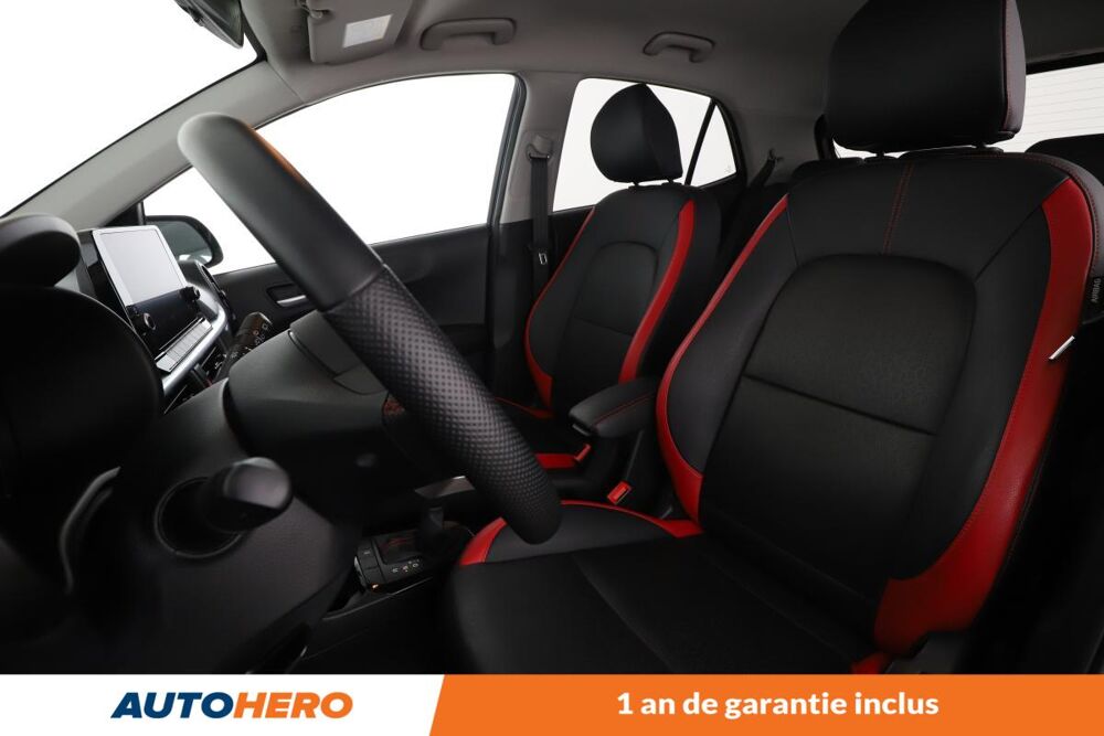 Picanto 1.2 DPI ISG GT Line Premium BVA5 84 ch 2023 occasion 92130 Issy-les-Moulineaux