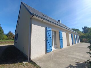  Maison à vendre 8 pièces 181 m²