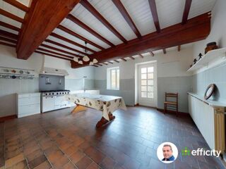  Maison � vendre 5 pi�ces 222 m�