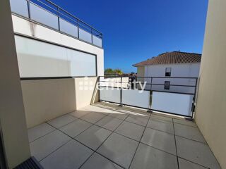  Appartement à vendre 2 pièces 41 m²