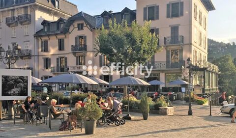 Commerces/Negoce 630000 74170 Saint gervais les bains