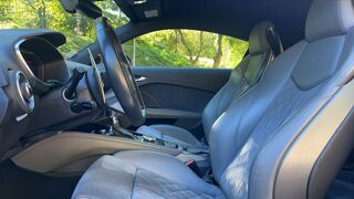 TT III 2.0 TFSI 310 N/A 2015 occasion 48500 Banassac Canilhac