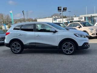 Kadjar 1.6 DCI 130 ENERGY ZEN 2016 occasion 78240 Chambourcy