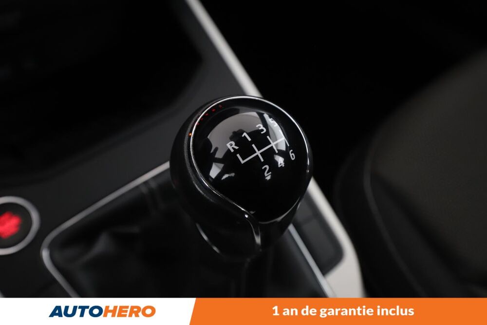 Arona 1.0 EcoTSI Xcellence BV6 115 ch 2018 occasion 92130 Issy-les-Moulineaux
