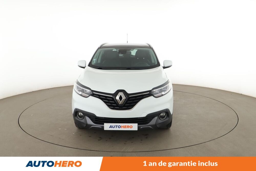 Kadjar 1.5 dCi Energy Intens EDC 110 ch 2016 occasion 92130 Issy-les-Moulineaux