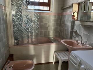  Appartement à louer 1 pièce 39 m²