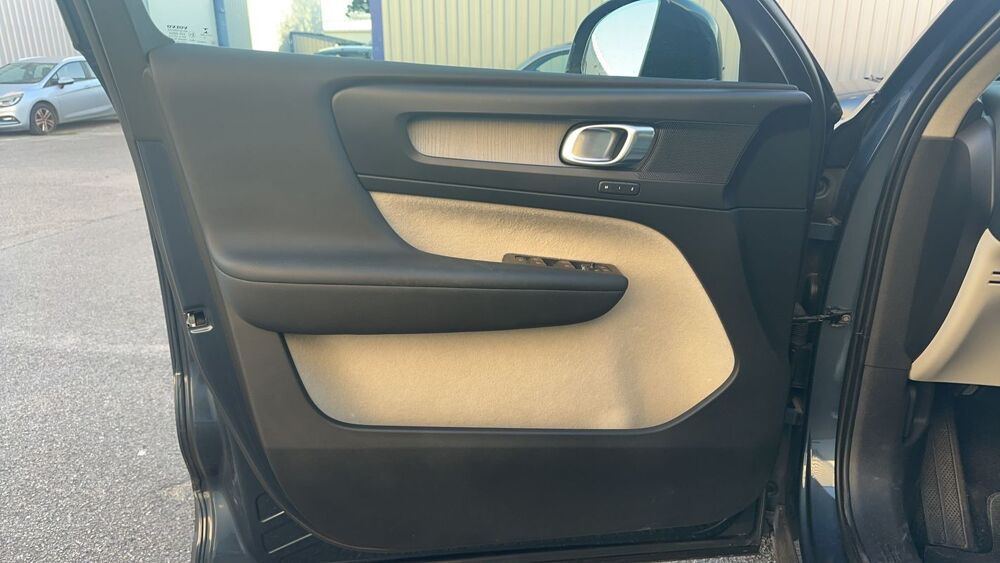 XC40 D3 2.0 TDI 150 BVA8 Inscription 2018 occasion 44000 Nantes