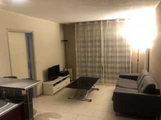  Appartement  louer 2 pices 34 m