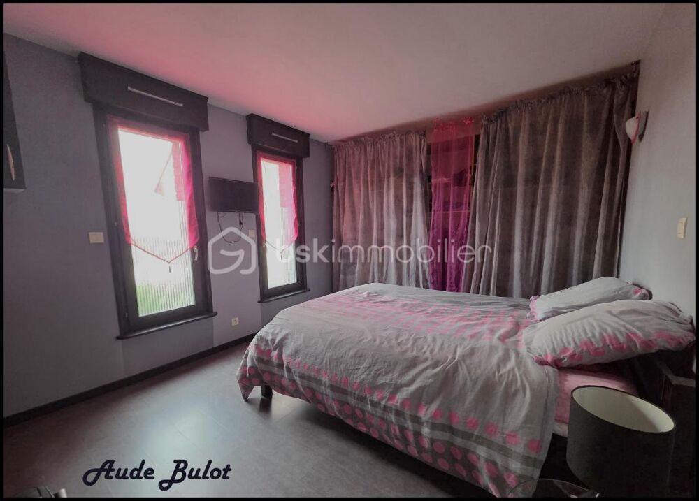 Maison individuelle en semi plain pied avec potentiel locatif