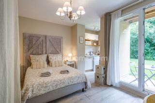  Appartement  vendre 1 pice 22 m